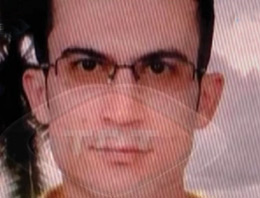 O teröristin kimliği belirlendi