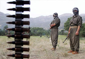 PKK'da kan donduran infazlar