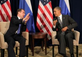 Rusya ve ABD İran’a ortak cevap