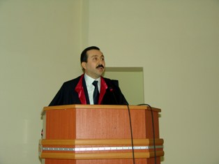 İşte projeleri desteklenen akademisyenler