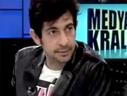 Dalga geçtiği spikeri konuk alınca...