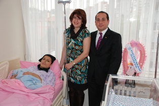 Dedeman Konya'dan 11.11.11 Sürprizi