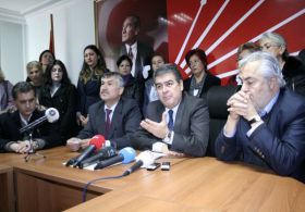 Batum'dan FLAŞ çukurca iddiası!