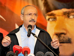 Gandi'den Erdoğan'a kurşun gibi söz