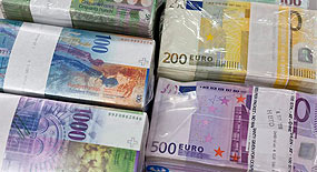Piyasalarda haftanın ilk rakamları