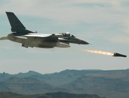 ABD gazetesinden şok uçak iddiası