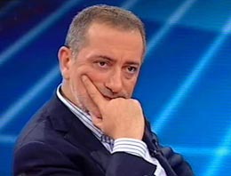 Fatih Altaylı BDP'li başkanı topa tuttu!