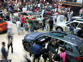 Vatandaş yerli otomobil istiyor