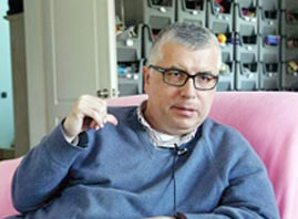 Kapitalist krize karşı Gülen modeli!