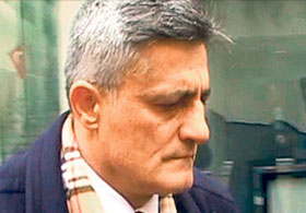 Kozinoğlu'nun ölüm sebebi kalp krizi değil