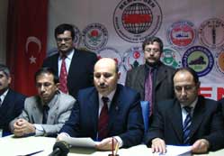 Kamusal alan toplumun ortak alanıdır