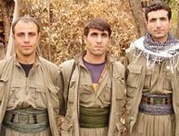 PKK'nın ölüm timine ağır darbe!