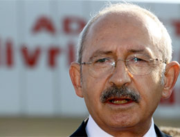 Kılıçdaroğlu'ndan Soros iddiasına cevap