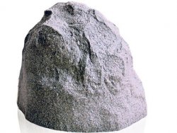 Sınırdan geçen teröristleri kameralı taşlar gözetleyecek