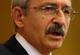CHP'nin kadrosunu TESEV mi belirliyor?