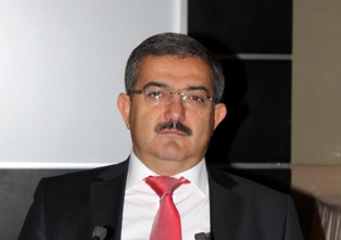 Şahin'den akademisyenlere teşekkür