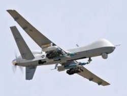 ABD'den predator açıklaması