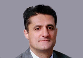 Kaşif Kozinoğlu toprağa verildi