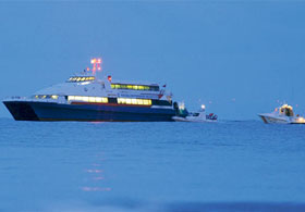 Feribot kaçıran teröristle ilgili şok bilgi !