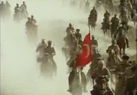 İstiklal Marşı'nın Mehter tarzı