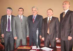 ERSU'dan eğitime anlamlı destek