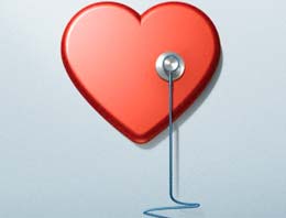 Kök hücre kalp tedavisinde umut oldu