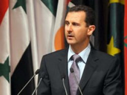 Esad'ın eski askerleri harekete geçti