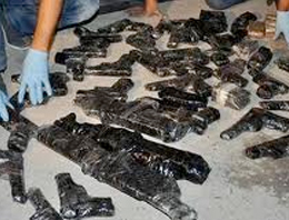 İşte Kaddafi'nin Ankara'daki cephaneliği