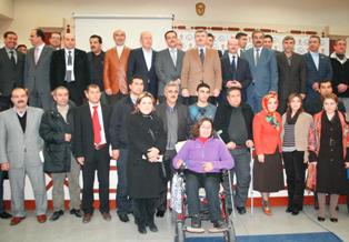 Siyaset Akademisi eğitimleri başladı
