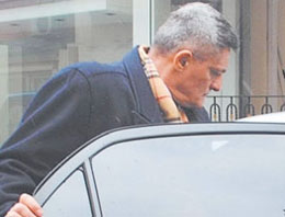 Olay MİT'çinin eşinden şok iddia