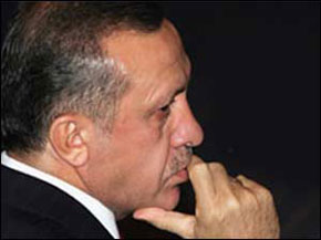 Göze göz, dişe diş: Al sana fiş!