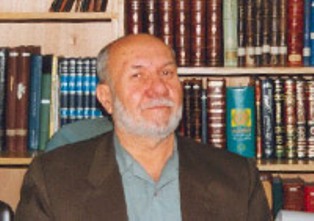 Mehmet Eminoğlu Hoca Hakk'a yürüdü