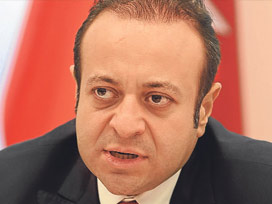 Bakan Bağış: Varsın fasıl açılmasın