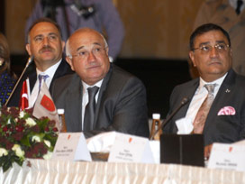 Çiçek: Umutluyum, 'bu iş oluyor' diyelim