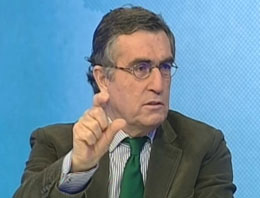 Hasan Cemal'den Erdoğan'a 'simit' yanıtı