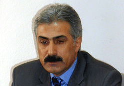 Hevedanlı istifa etti