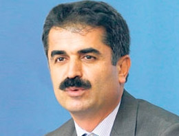 Aygün'ün Dersim çıkışı CHP'yi karıştırdı