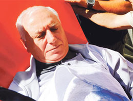 İşte Haberal'ın hastane belgeleri