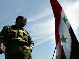 Ya Suriye, Türkiye'ye saldırırsa!