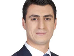 Meclis'te yine Muharrem İnce şov vardı