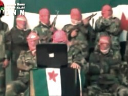 Suriye'nin durumu Rusya'yı tedirgin etti