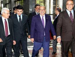BDP'nin oylarını düşürecek model