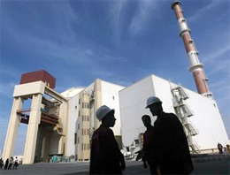 İsrail İran'da sivil hedefleri de vuracak!