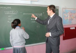 2012'de 40 bin öğretmen atanacak!