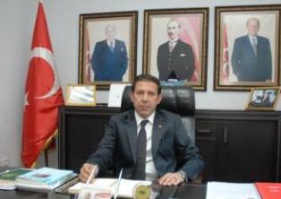 MHP'den Hadis-i Şerif'li tepki!