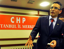 İstanbul'da CHP kazan gibi kaynıyor