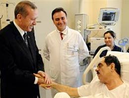 PKK Tatlıses'i hastanede öldürecekti