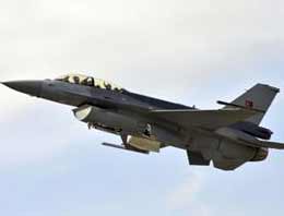 İran'dan Türkiye'ye Hava Sahası resti