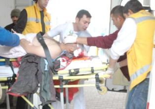 Karapınar'da Trafik Kazası: 1 Ölü