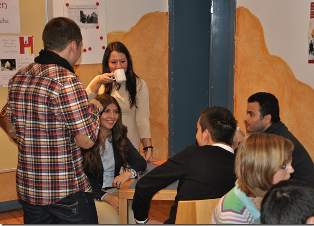 Uluslararası Türk Gecesi